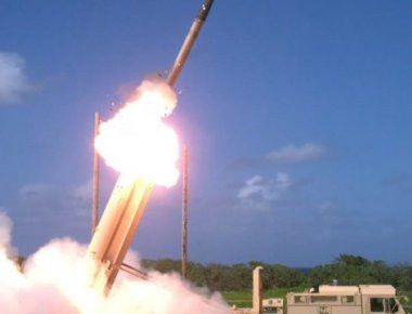 Νότια Κορέα: Oι ΗΠΑ έχουν αναλάβει το κόστος για το αντιπυραυλικό σύστημα THAAD